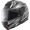 Helma Schuberth C5 Zenith Black