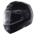 Helma Schuberth Concept Glossy Black