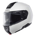 Helma Schuberth Concept Glossy White