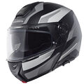 Helma Schuberth Concept Tracer Anthracite