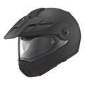 Helma Schuberth E1 Matt Black