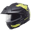 Helma Schuberth E2 Atlas Yellow Helma Schuberth E2 Atlas Yellow