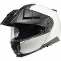 Helma Schuberth E2 Glossy White Helma Schuberth E2 Glossy White