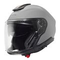 Helma Schuberth J2 Concrete Grey