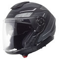 Helma Schuberth J2 Sigma Grey