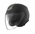 Helma Schuberth M1 London Matt Black Helma Schuberth M1 London Matt Black