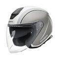 Helma Schuberth M1 Outline Grey