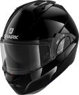 Helma Shark Evo-GT Blank, BLK