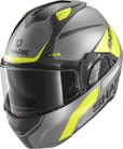 Helma Shark Evo-GT Encke, AYK