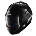 Helma Shark Evo-One Blank, BLK Helma Shark Evo-One Blank, BLK