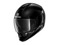 Helma Shark Evojet Blank, BLK