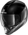 Helma Shark Evojet Dual, AKA