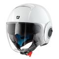Helma Shark Nano Blank, WHU