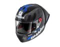 Helma Shark Race-R Pro GP Lorenzo Winter test 99, DAB