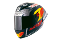 Helma Shark Race-R Pro GP Oliveira Signature, BSW