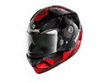 Helma Shark Ridill Mecca 1.2, KRS