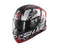Helma Shark Skwal 2.2 Noxxys mat, KRS Helma Shark Skwal 2.2 Noxxys mat, KRS