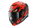 Helma Shark SPARTAN 1.2 Lorenzo Australia GP mat, RKR
