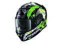 Helma Shark SPARTAN 1.2 Lorenzo Catalunya GP, KGX