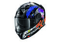 Helma Shark SPARTAN 1.2 Lorenzo Catalunya GP, KRX