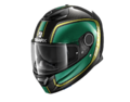 Helma Shark SPARTAN Carbon Priona 1.2, DGQ