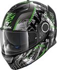 Helma Shark SPARTAN Carbon Skin Daksha, DGK
