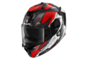 Helma Shark SPARTAN GT Carbon Urikan mat, DRW