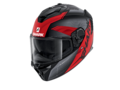 Helma Shark SPARTAN GT Elgen mat, KAR