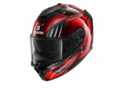 Helma Shark SPARTAN GT Replikan, KUR