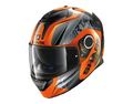 Helma Shark SPARTAN Karken, OKK