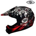 Helma THH TX-11 Red 