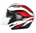 Helma Zeus ZS611 RED