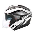 Helma Zeus ZS611 SILVER