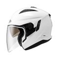 Helma Zeus ZS613 WHI