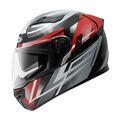 Helma Zeus ZS813 AN1RED