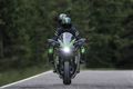 Motocykl Kawasaki Ninja H2 SX SE / 2023