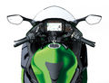 Motocykl Kawasaki Ninja H2 SX / 2022