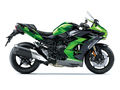 Motocykl Kawasaki Ninja H2 SX / 2023