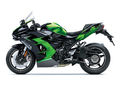 Motocykl Kawasaki Ninja H2 SX SE / 2023