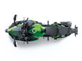 Motocykl Kawasaki Ninja H2 SX SE / 2023