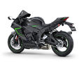 Motocykl Kawasaki Ninja ZX10-R černá / 2022