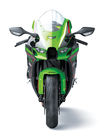 Motocykl Kawasaki Ninja ZX10-R zelená / 2022