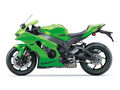 Motocykl Kawasaki Ninja ZX10-RR zelená / 2022
