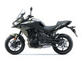 Motocykl Kawasaki Versys 650 zelený tmavý / 2023