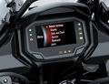 Motocykl Kawasaki Versys 650 zelený / 2023