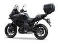 Motocykl Kawasaki Versys 650 černý / 2022