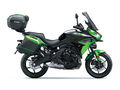 Motocykl Kawasaki Versys 650 zelený / 2023