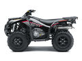 Čtyřkolka Kawasaki Brute Force 750 4x4i EPS Black / 2023