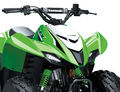Čtyřkolka Kawasaki KFX90