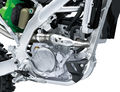 Motocykl Kawasaki KX250 zelená / 2023